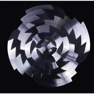 # PORRASPORANTERÄT ULTIMATE CUT 6-27MM, RUKO 4