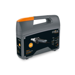STEINEL Kuumailmapuhallin HG2420E Profi, salkussa 2