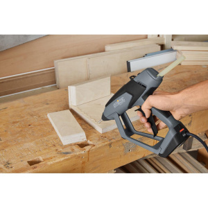 # STEINEL Kuumaliimapistooli GluePro 300, salkussa 4
