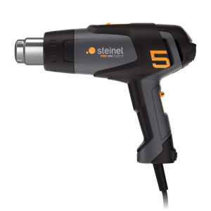 STEINEL Kuumailmapuhallin PRO HM 2120 E 2