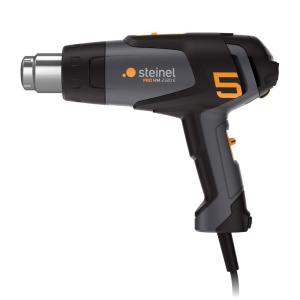 STEINEL PRO HM 2320 E 200°C rajoitettu salkku 2