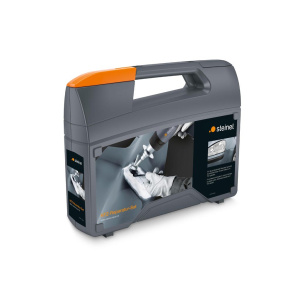 STEINEL Kuumailmapuhallin PRO HM 2320 E salkku 3