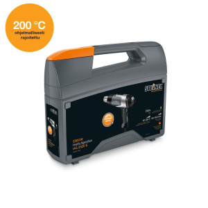 STEINEL 200?C rajoitettu HG2320E kuumailmapuhallin 2
