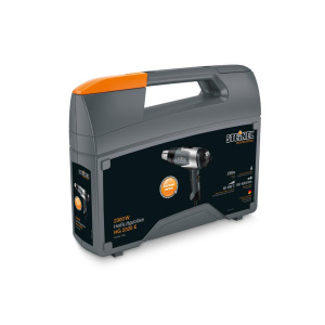 # STEINEL kuumailmapuhallin HG2320E Profi, salkku 2