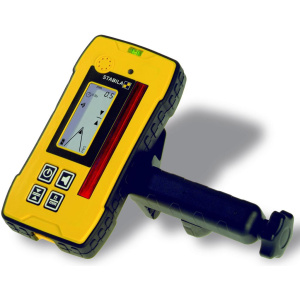 STABILA REC 300 digitaalinen vastaanotin 2