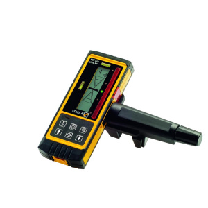 STABILA REC 410 digitaalinen vastaanotin 2