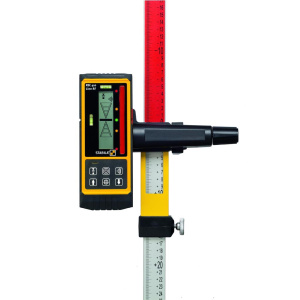 STABILA REC 410 digitaalinen vastaanotin 3