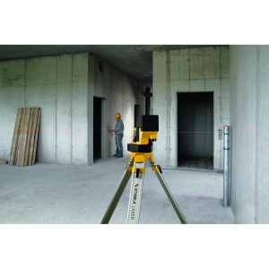 STABILA monilinjalaser LA180L 5-os 5