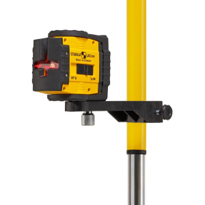 STABILA Teleskooppitukijalka LT30, 20-365cm 2