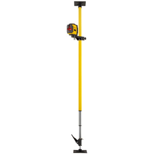 STABILA Teleskooppitukijalka LT30, 20-365cm 6