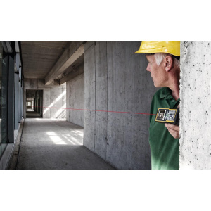 *STABILA Laseretäisyysmittari LD 520 BT, 0.05-200m 4