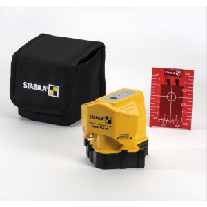 STABILA Lattiapintalaser FLS 90 2