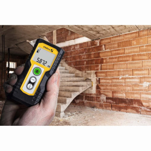 STABILA Laseretäisyysmittari LD 220, 0.2 - 30m 2