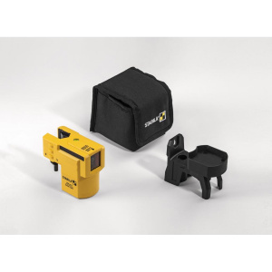 STABILA Ristilaser LAX 50G GreenBeam 3-osainen 2