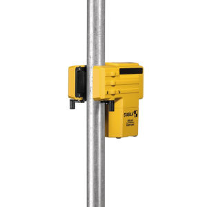 STABILA Ristilaser LAX 50G GreenBeam 3-osainen 4