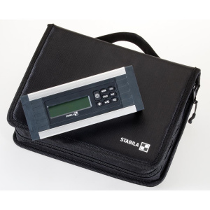 STABILA TECH 500 DP digitaalinen konevesivaaka 2