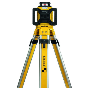 STABILA Pyörivä laser LAR 160, 7-os 3