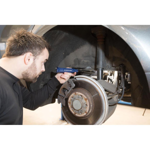 # SCANGRIP MINI SLIM Työvalaisin 200lm ladattava 9