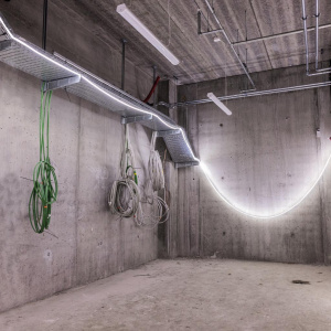 SCANGRIP ROPE Light valonauha 25m 20000lm IP65 4