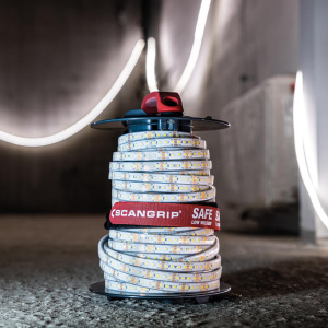 SCANGRIP ROPE Light valonauha 25m 20000lm IP65 6