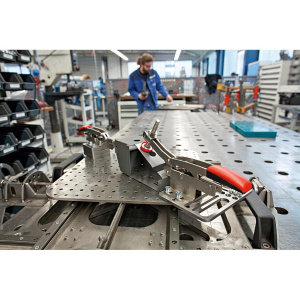 BESSEY STC-HH20 pöytäkiinnitin 2 2