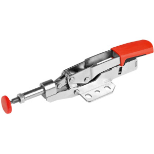 BESSEY Pöytäkiinnitinsarja Systainerissa 14-os 3