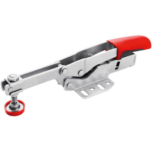 BESSEY Pöytäkiinnitinsarja Systainerissa 14-os 4