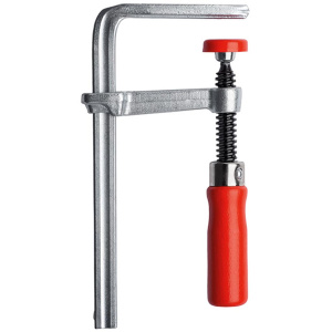 BESSEY Pöytäkiinnitinsarja Systainerissa 14-os 5