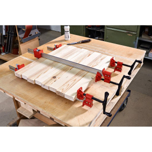 BESSEY I-Kiskopuristin 600mm 2