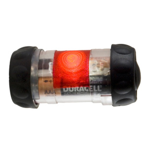UK 3AAA eLED Vizion I ATEX-otsavalo, kumiremmi SB 2