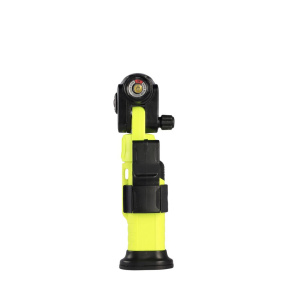 UK 3AA Lighthouse ATEX-valaisin magneettijalalla 2
