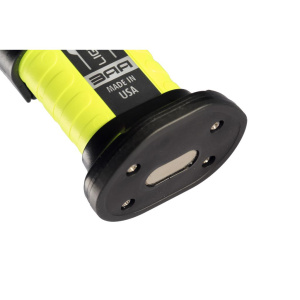 UK 3AA Lighthouse ATEX-valaisin magneettijalalla 5