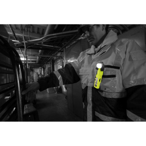 UK 3AA Lighthouse ATEX-valaisin magneettijalalla 6