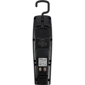 # YATO Colour Match tarkastusvalo 5W 400lm USB Led 4