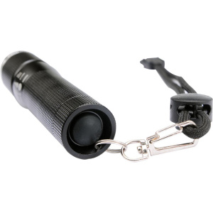 YATO Käsivalaisin Led Zoom IP64 3W 100lm 2