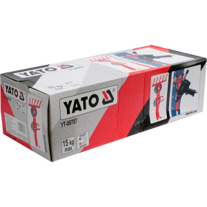 YATO Magneettiteline paineilmatyökaluille 3