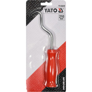 YATO Raudoituskoukku 210mm 2