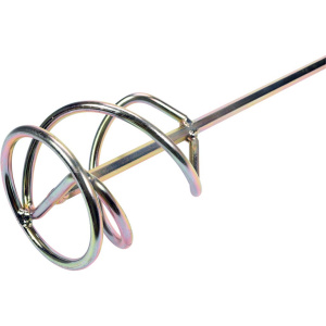 YATO Maali/tasoitevispilä 100x600mm HEX, 6-16kg 2