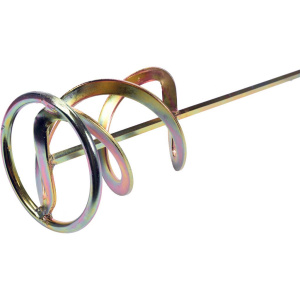 YATO Tasoitevispilä 100x600mm HEX, 10-20kg 2