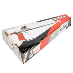 YATO Uretaanipistooli PTFE 2