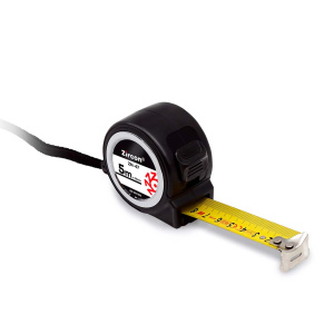 ZIRCON Rullamitta ZN-47 5mx19mm 2