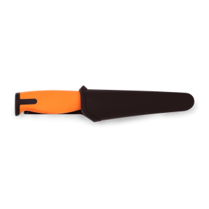 ZIRCON Puukko pinnoitettu hiiliteräs, 2-K kahva 4