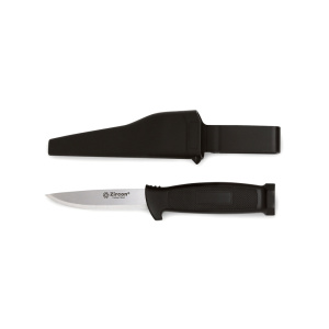 ZIRCON Puukko hiiliteräs 3
