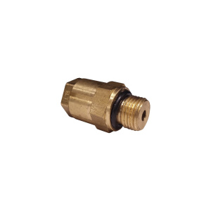 LIITINADAPTERI VOSS 232 NG8 - M16X1,5 SIS. O-RENKAAN  5232400252 2