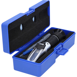 BRILLIANT TOOLS OPTINEN AKKUNESTE, PAKKASNESTE, LASINPESU, AD-BL 2
