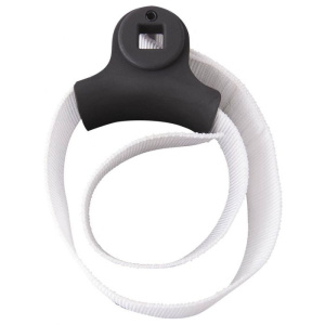 CLAS SUODATINAVAIN HIHNAMALLI 1/2" VÄÄNTIÖLLÄ, Ø 150 MM 2