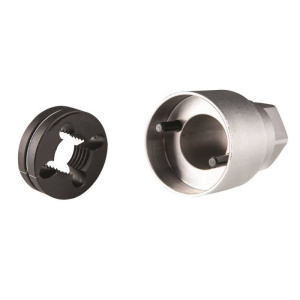 CLAS PYÖRÄNPULTTIEN KIERTEENKORJAUSSARJA, M18X1,5MM / M20X1,5MM 2
