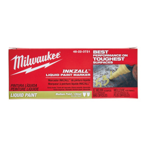 MAALIKYNÄ KELTAINEN, Milwaukee 5