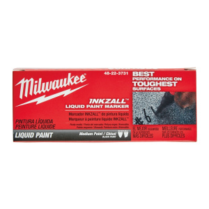 MAALIKYNÄ MUSTA, Milwaukee 2