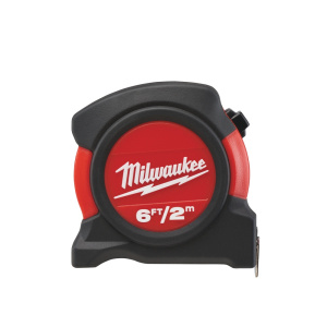 RULLAMITTA 2M, Milwaukee 4